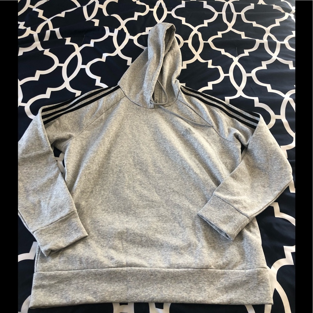 Adidas Women’s Hoodie XL
